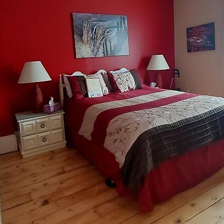 فندق Harrington House بيكتون المظهر الخارجي الصورة