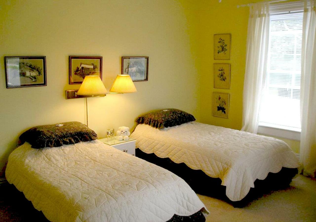 فندق Harrington House بيكتون المظهر الخارجي الصورة