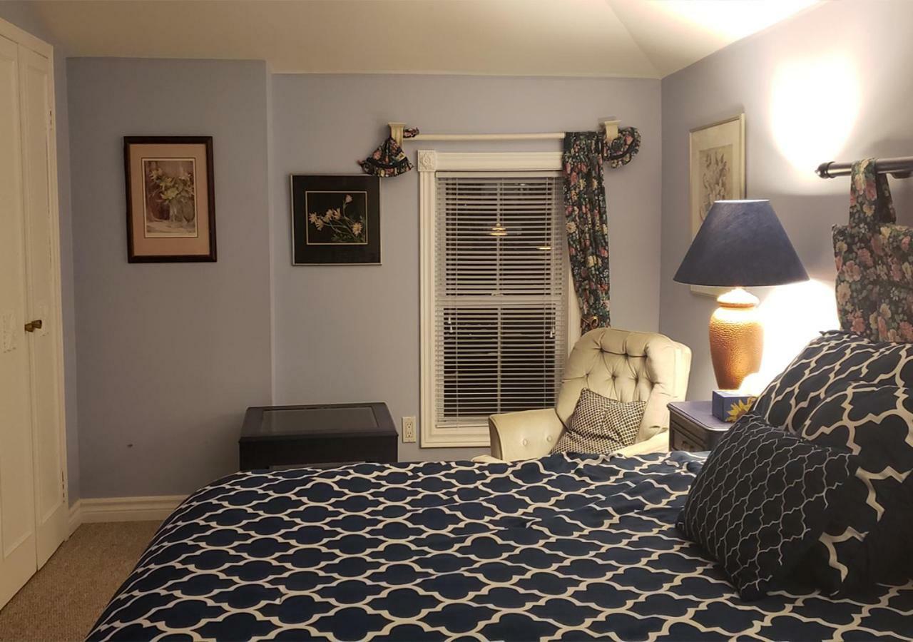 فندق Harrington House بيكتون المظهر الخارجي الصورة