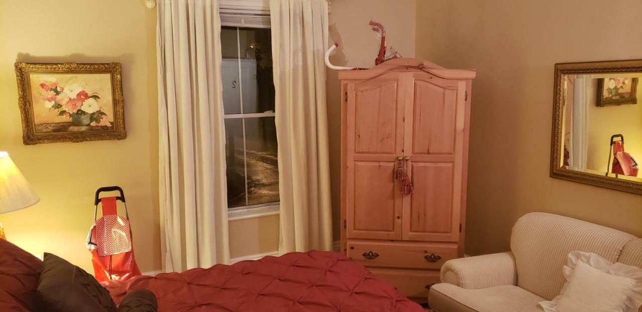 فندق Harrington House بيكتون المظهر الخارجي الصورة