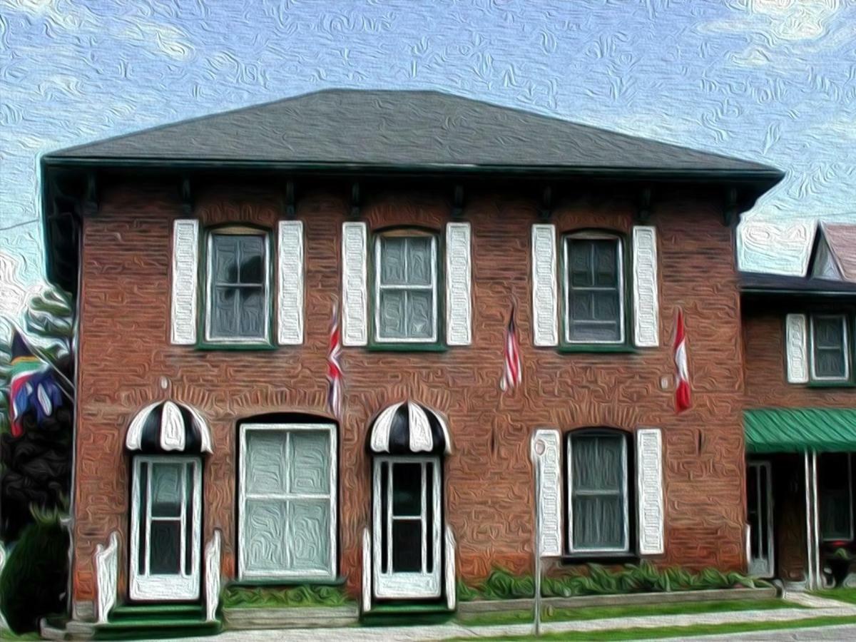 فندق Harrington House بيكتون المظهر الخارجي الصورة
