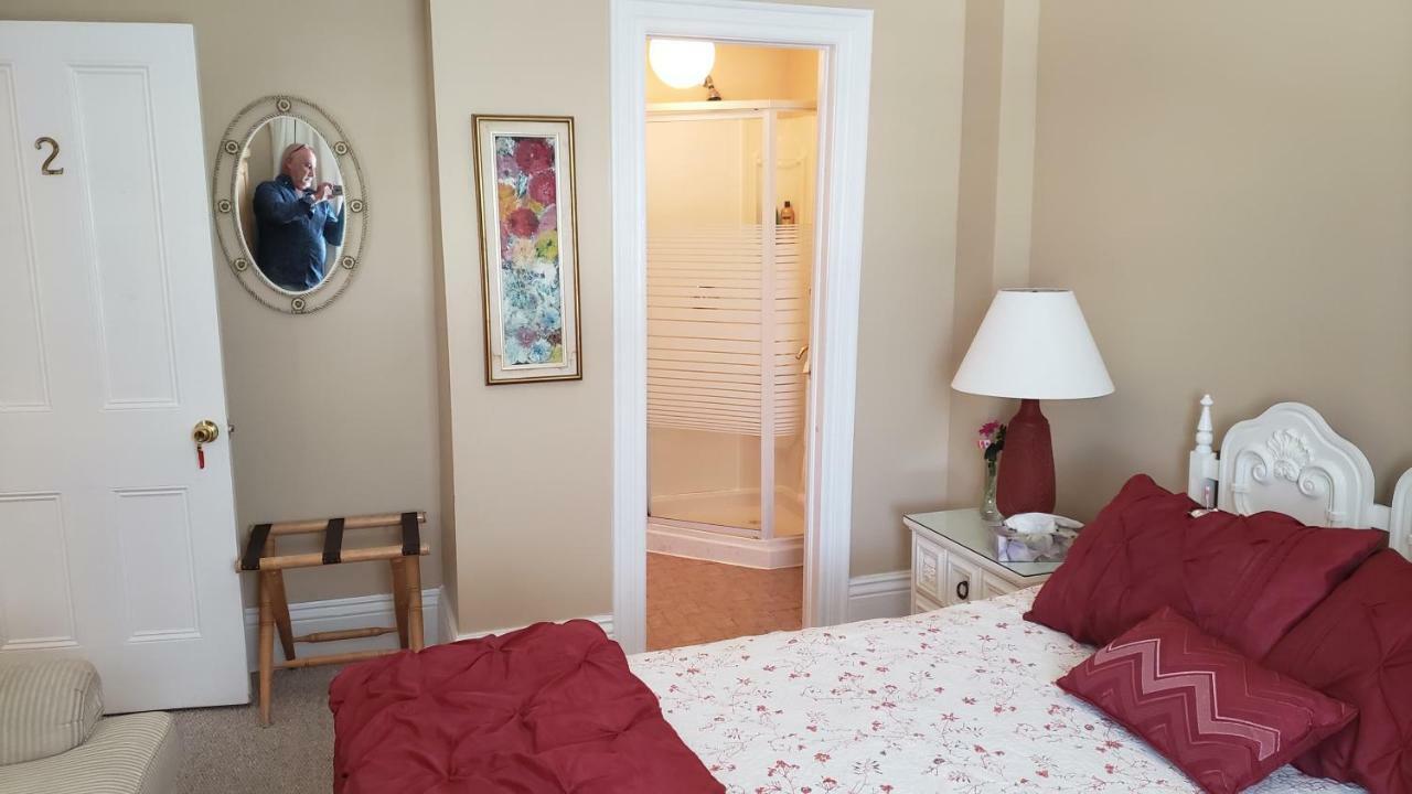 فندق Harrington House بيكتون المظهر الخارجي الصورة