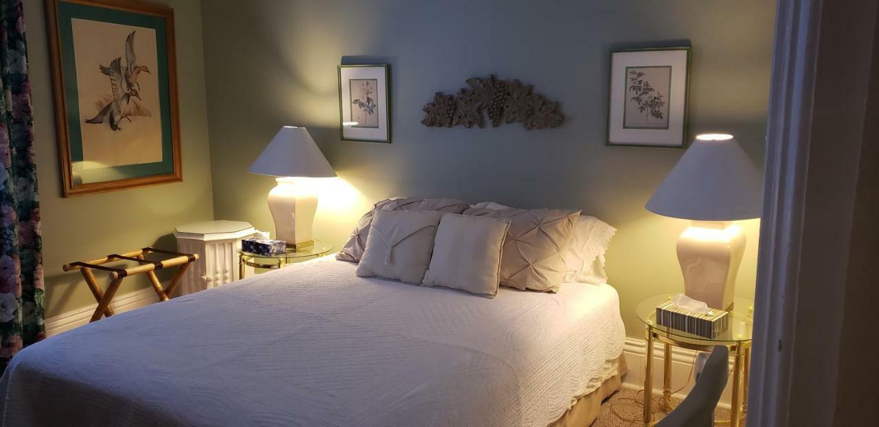 فندق Harrington House بيكتون المظهر الخارجي الصورة